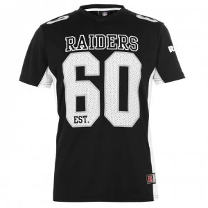 NFL Mesh Jersey - Raiders