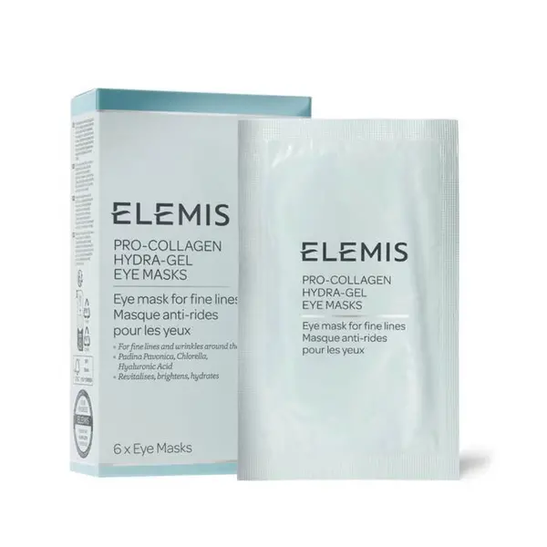 Elemis Pro-Collagen Hydra-Gel Eye Masks