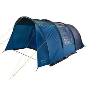 Gelert Quest 6 Tent - Blue