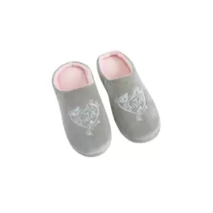 Said with Sentiment 7715 Sister Slippers Medium