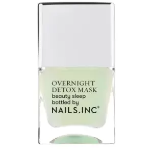 Nails Inc Overnight Detox Mask - None