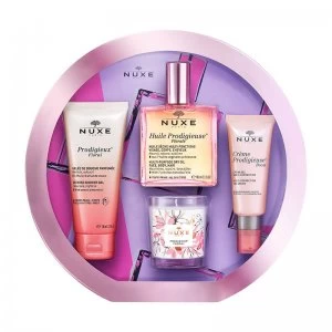 NUXE Prodigiously Floral Gift Set