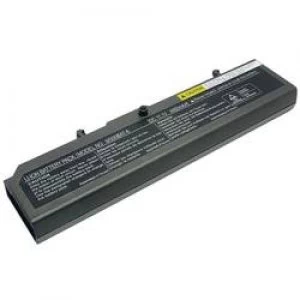 Laptop battery Beltrona replaces original battery 87 M308S 4C5 M300BAT 6 M310BAT 6 M375BAT 6 11.1 V 4400 mAh