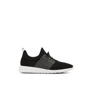 Aldo Mx. 1 Trainers Black