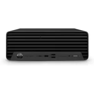 HP Pro Small Form Factor 400 G9 Desktop PC Wolf Pro Security Edition SFF Intel Core i7 16GB DDR4-SDRAM 512GB SSD Windows 11 Pro