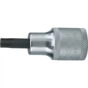 T40 X 55MM Torx Socket Bit 1/2" Sq Dr