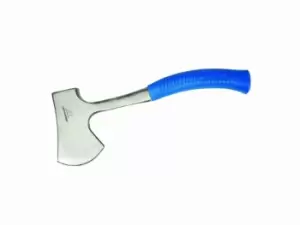 Silverline 245034 Solid Forged Hatchet 20oz (567g)