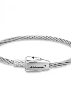 Gents McLaren Torque Bracelet MRAGB2200213