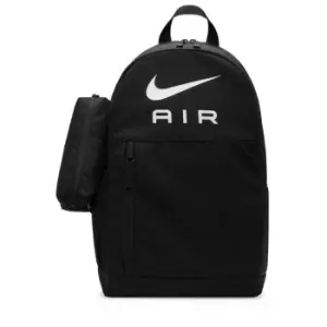 Nike Elemental Kids Backpack (20L) - Black