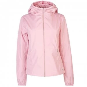 Gant Gant Wind Shielder Jacket - 659 ROSE