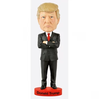 Donald Trump 2016 Head Knocker