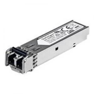 StarTech.com 100Base-EX SFP - SM LC- 40 km