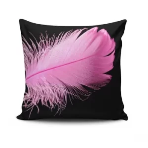 NKLF-223 Multicolor Cushion Cover