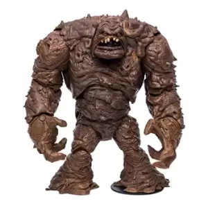 MFT DC CLAYFACE