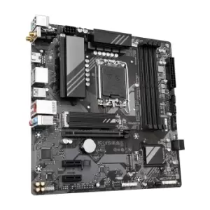 Gigabyte B760M DS3H AX (rev. 1.x) Intel B760 Express LGA 1700...