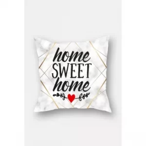 YS3546576867 Multicolor Cushion Cover