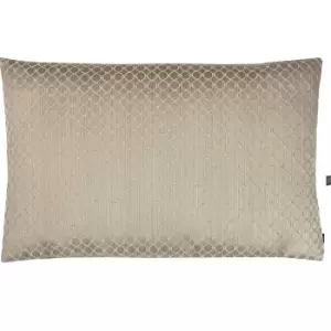 Prestigious Textiles Gemstone Cushion Cover (One Size) (Sandstone)