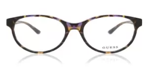 Guess Eyeglasses GU 2847 083