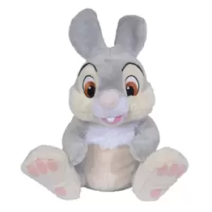 Disney Classic Thumper 25cm Soft Toy for Merchandise