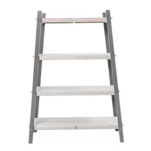 Florenity Grigio Plant Shelf - Grey