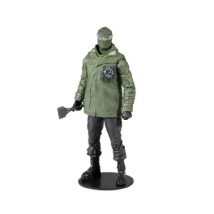 McFarlane 15076 The Batman 7" Action Figure The Riddler