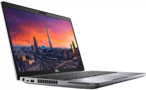 Dell Precision 3551 15.6" Laptop