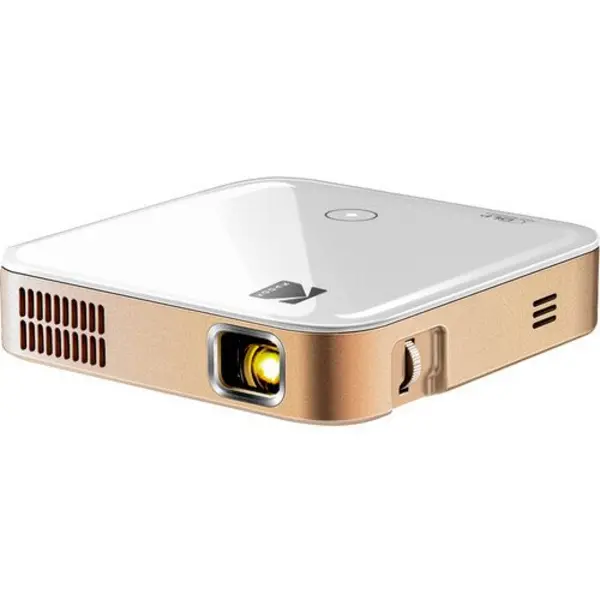 Kodak Luma 350 Portable Smart 4K Projector