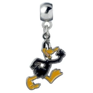 Official Looney Tunes Daffy Duck Slider Charm