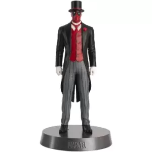 Eaglemoss Deadpool Groom