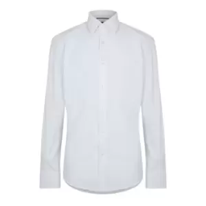 Boss HBB Joey Kent Shirt - White