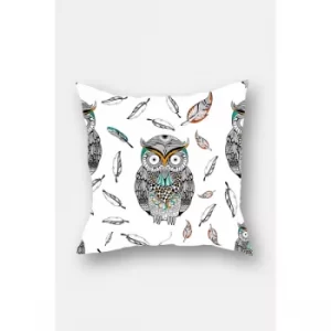 YS411090106 Multicolor Cushion Cover