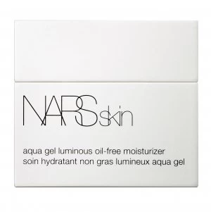 Nars Cosmetics Aqua Gel Luminous Oil Free Moisturizer