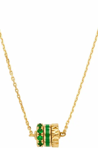 Michael Kors Jewellery Ladies Michael Kors MK Sterling Silver Necklace