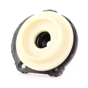 LEMFORDER Top strut mount Front Axle Left 38990 01 Strut mount,Top mount OPEL,FIAT,VAUXHALL,COMBO Kasten/Kombi (X12),Combo Combi / Tour (X12)