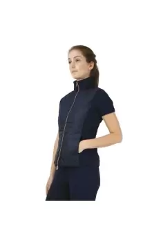 Exquisite Stirrup and Bit Collection Gilet