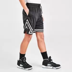 Boys' Jordan Air Diamond Basketball Shorts