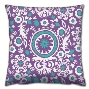 A14700 Multicolor Cushion