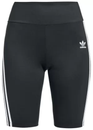 Adidas HW Short Tights Shorts black