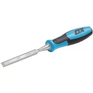 OX Pro Precision Wood Chisel - 6mm