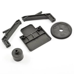 Ftx Futura Diff Housing And Rear Body Support