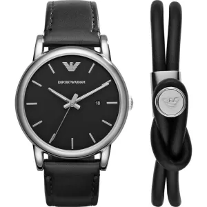 Gents Emporio Armani Watch AR80059