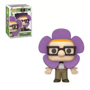 Dug Days POP! Disney Vinyl Figure Carl 9 cm