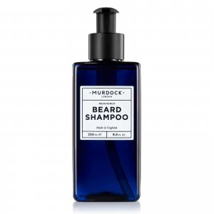 Murdock London Beard Shampoo 250ml