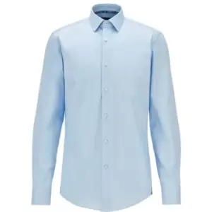 Boss Jesse Shirt - Blue