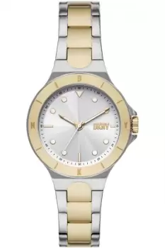 Ladies DKNY Chambers Watch NY6666