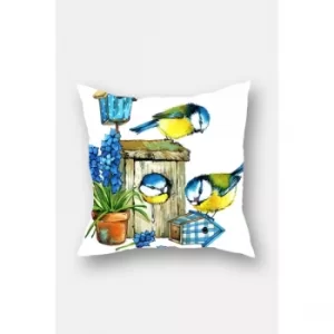 YS6730467 Multicolor Cushion Cover