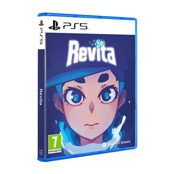 Revita PS5 Game