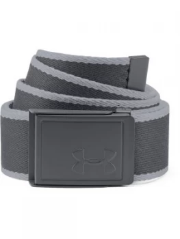 Urban Armor Gear Novelty Webbing Belt Grey