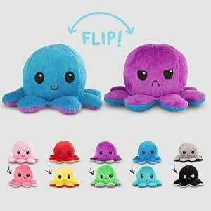 Unstable Unicorns Plush - Octopus (Random Colour)