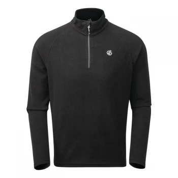 Dare2B Freethink II Half Zip Fleece - Black